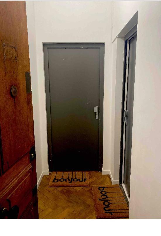 Le Cosy La Part Dieu Лион Экстерьер фото