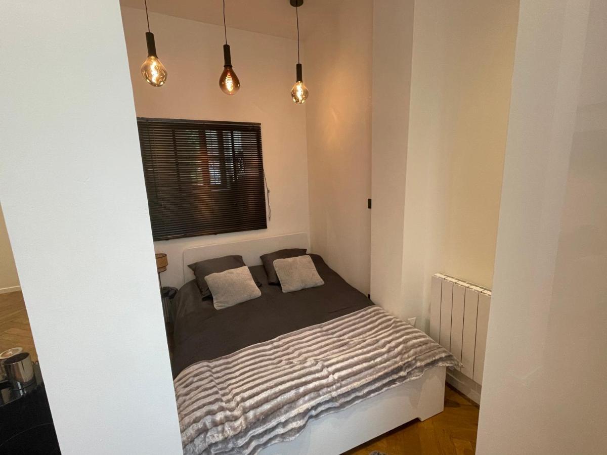 Le Cosy La Part Dieu Лион Экстерьер фото